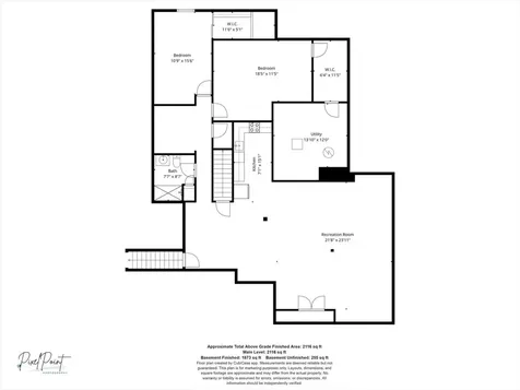 110 South Lombard Street Mahomet IL 61853