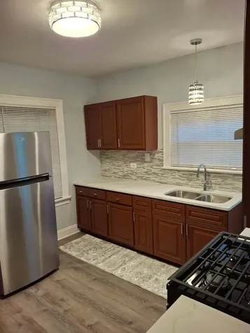 11531 South Stewart Avenue Chicago IL 60628