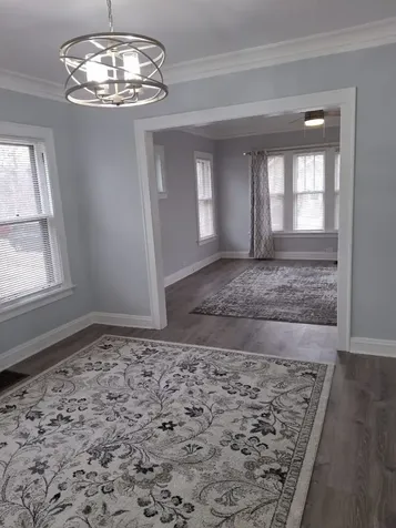 11531 South Stewart Avenue Chicago IL 60628