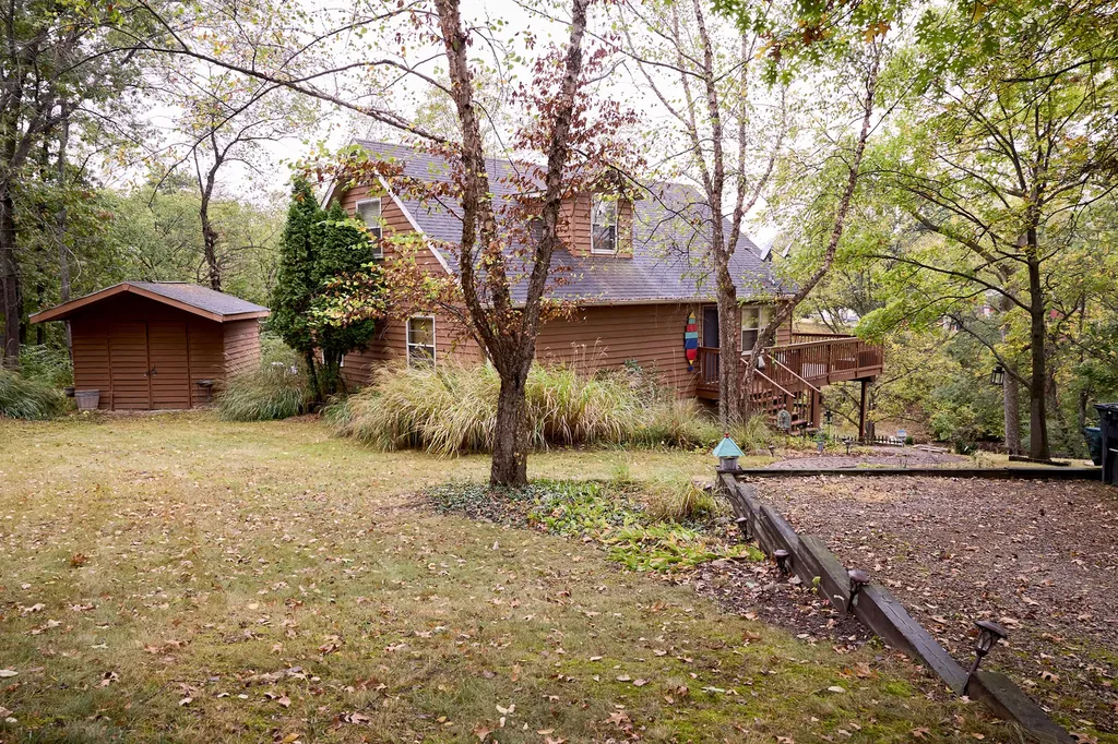 21 Magnolia Court Putnam IL 61560