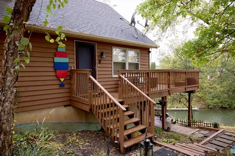 21 Magnolia Court Putnam IL 61560