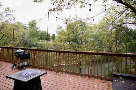 21 Magnolia Court Putnam IL 61560