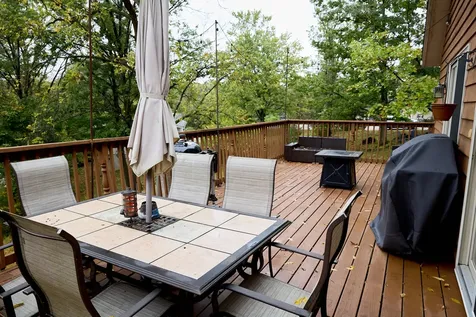 21 Magnolia Court Putnam IL 61560