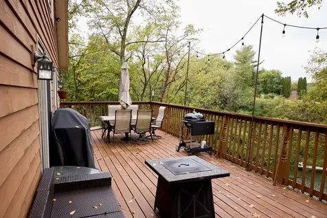 21 Magnolia Court Putnam IL 61560