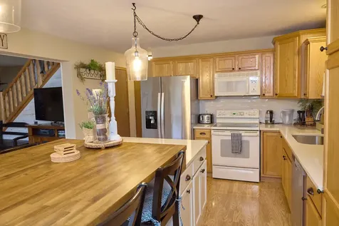 21 Magnolia Court Putnam IL 61560
