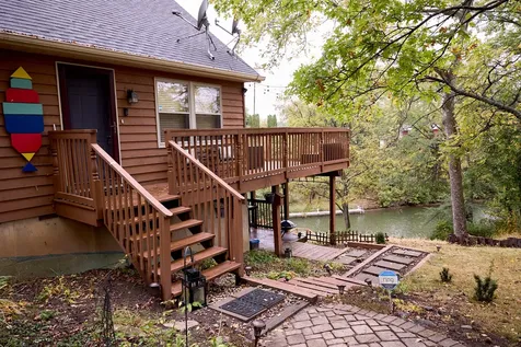 21 Magnolia Court Putnam IL 61560