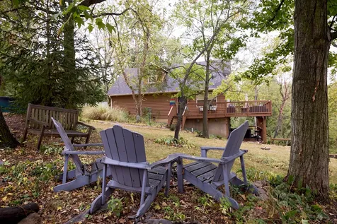 21 Magnolia Court Putnam IL 61560