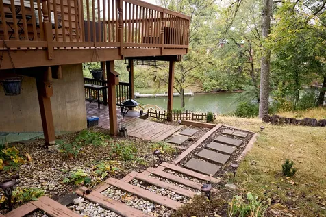 21 Magnolia Court Putnam IL 61560