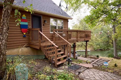 21 Magnolia Court Putnam IL 61560