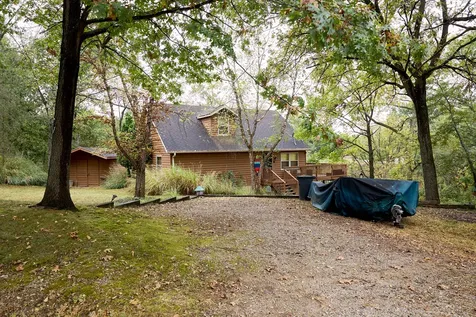 21 Magnolia Court Putnam IL 61560