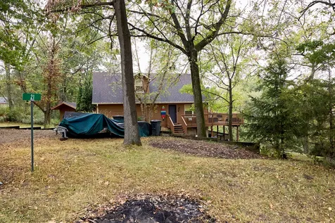 21 Magnolia Court Putnam IL 61560