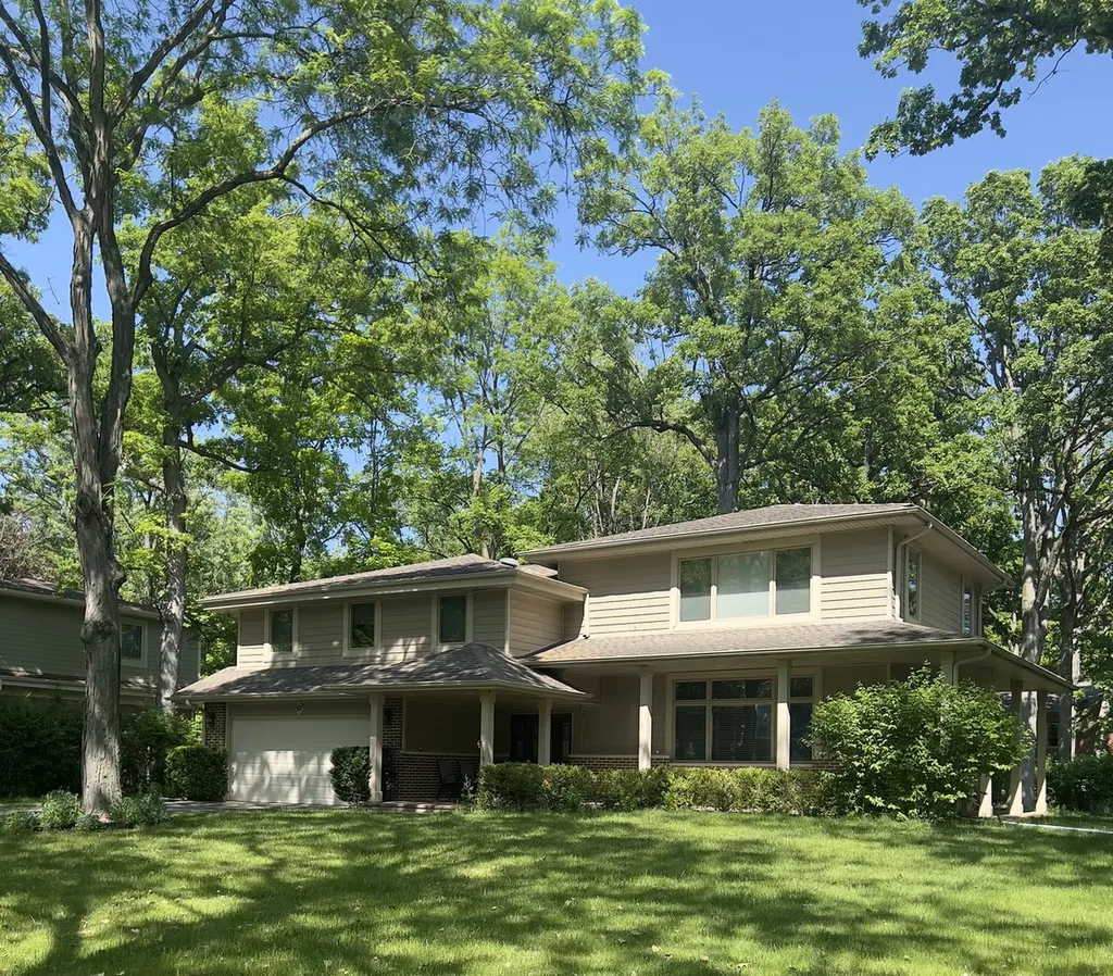 50 Cedar Lane Lincolnshire IL 60069