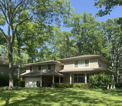 50 Cedar Lane Lincolnshire IL 60069