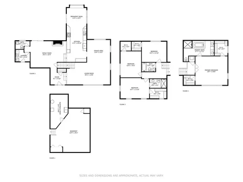 50 Cedar Lane Lincolnshire IL 60069