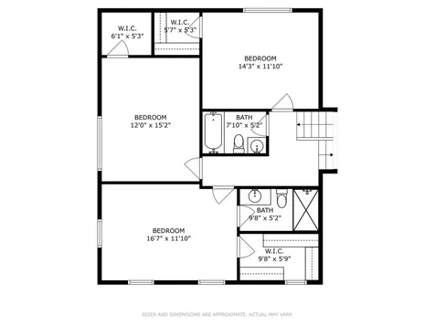 50 Cedar Lane Lincolnshire IL 60069