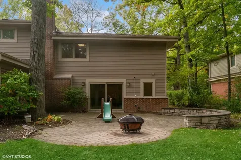 50 Cedar Lane Lincolnshire IL 60069