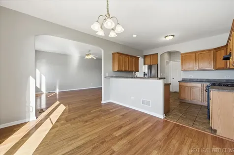 1742 Waters Edge Drive Minooka IL 60447