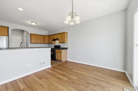1742 Waters Edge Drive Minooka IL 60447