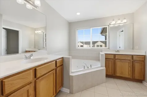 1742 Waters Edge Drive Minooka IL 60447