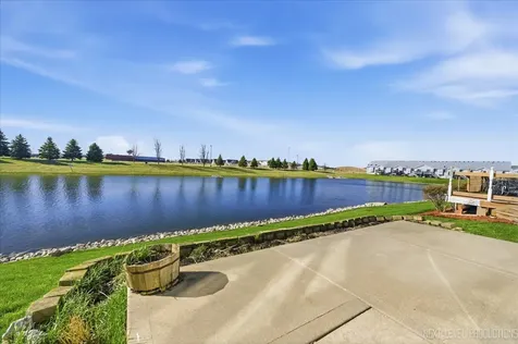 1742 Waters Edge Drive Minooka IL 60447