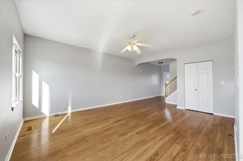 1742 Waters Edge Drive Minooka IL 60447