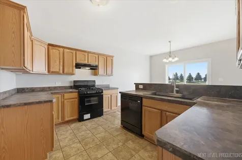1742 Waters Edge Drive Minooka IL 60447