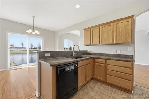 1742 Waters Edge Drive Minooka IL 60447