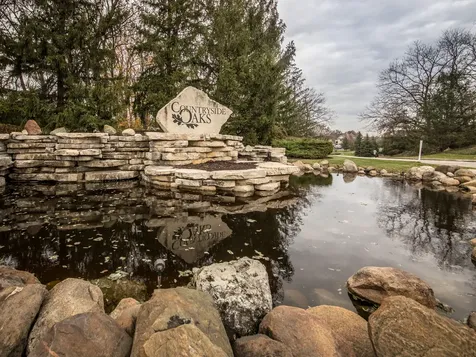 21601 West Hampshire Place Mundelein IL 60060