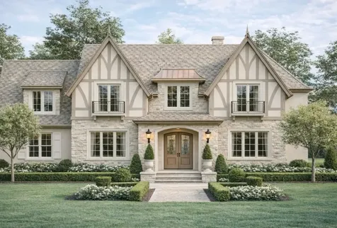 21601 West Hampshire Place Mundelein IL 60060