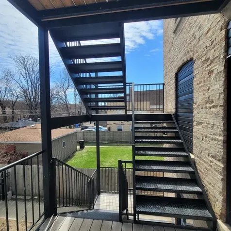 7919 South Ellis Avenue Chicago IL 60619