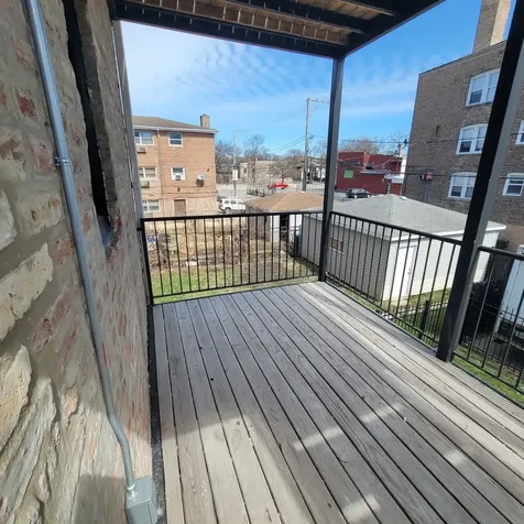 7919 South Ellis Avenue Chicago IL 60619