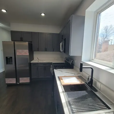 7919 South Ellis Avenue Chicago IL 60619