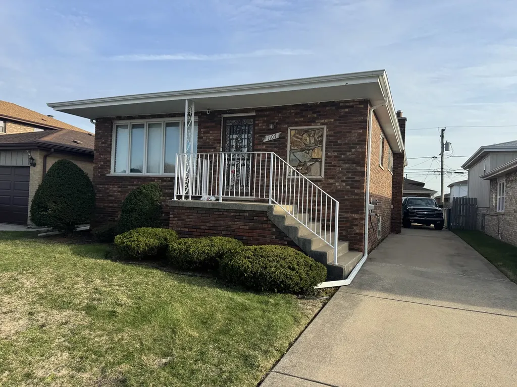 1107 Herbert Breclaw Drive Calumet City IL 60409