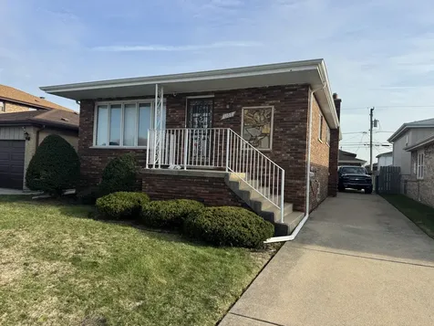 1107 Herbert Breclaw Drive Calumet City IL 60409