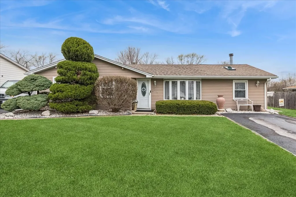 19216 John Kirkham Drive Romeoville IL 60446