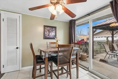 19216 John Kirkham Drive Romeoville IL 60446