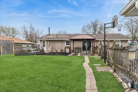 19216 John Kirkham Drive Romeoville IL 60446