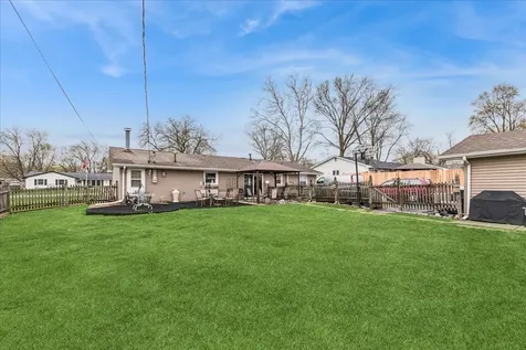 19216 John Kirkham Drive Romeoville IL 60446