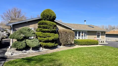 19216 John Kirkham Drive Romeoville IL 60446