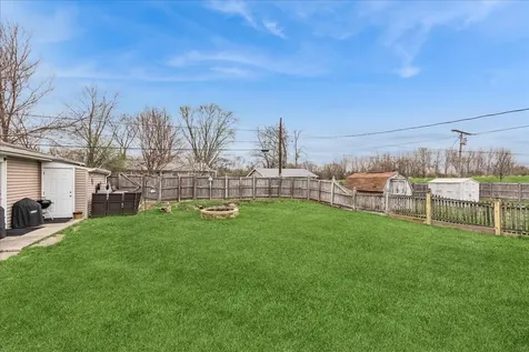 19216 John Kirkham Drive Romeoville IL 60446