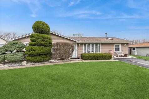 19216 John Kirkham Drive Romeoville IL 60446