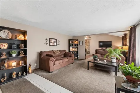 19216 John Kirkham Drive Romeoville IL 60446