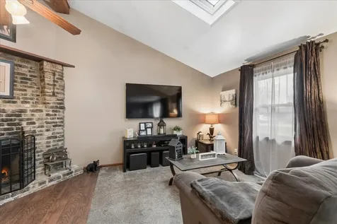 19216 John Kirkham Drive Romeoville IL 60446