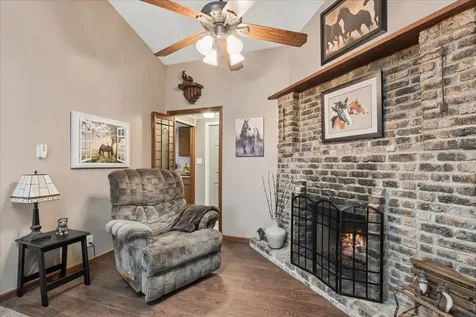19216 John Kirkham Drive Romeoville IL 60446