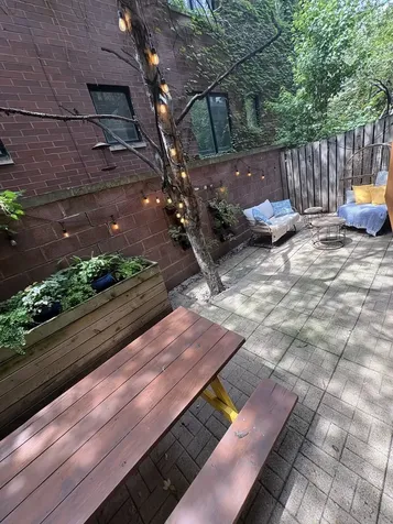 2300 West Wabansia Avenue Chicago IL 60647