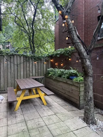 2300 West Wabansia Avenue Chicago IL 60647