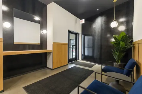 2300 West Wabansia Avenue Chicago IL 60647