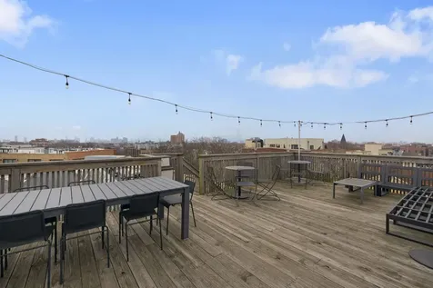 2300 West Wabansia Avenue Chicago IL 60647