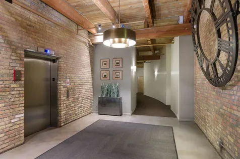2300 West Wabansia Avenue Chicago IL 60647