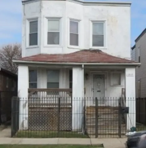 1517 North Laramie Avenue Chicago IL 60651